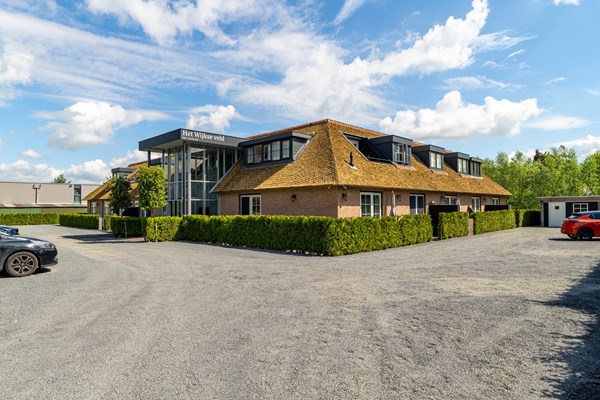 Verkocht: Veldstraat 16A6, 4261 TB Wijk en Aalburg